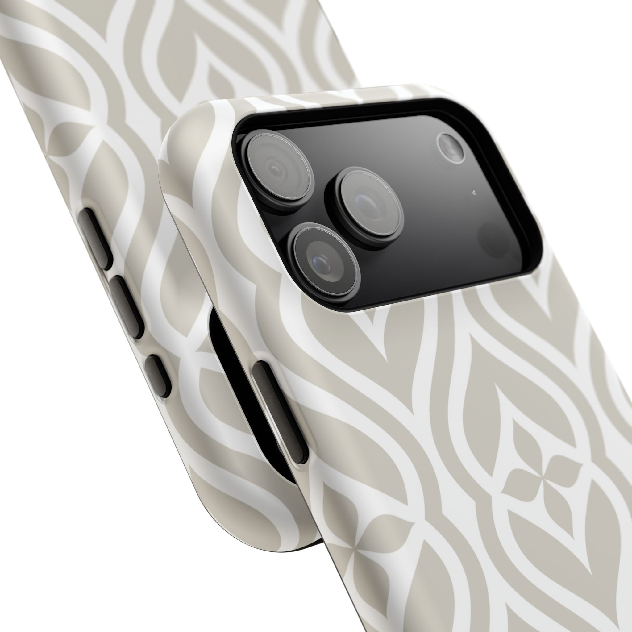 Stylish Impact-Resistant Phone Case