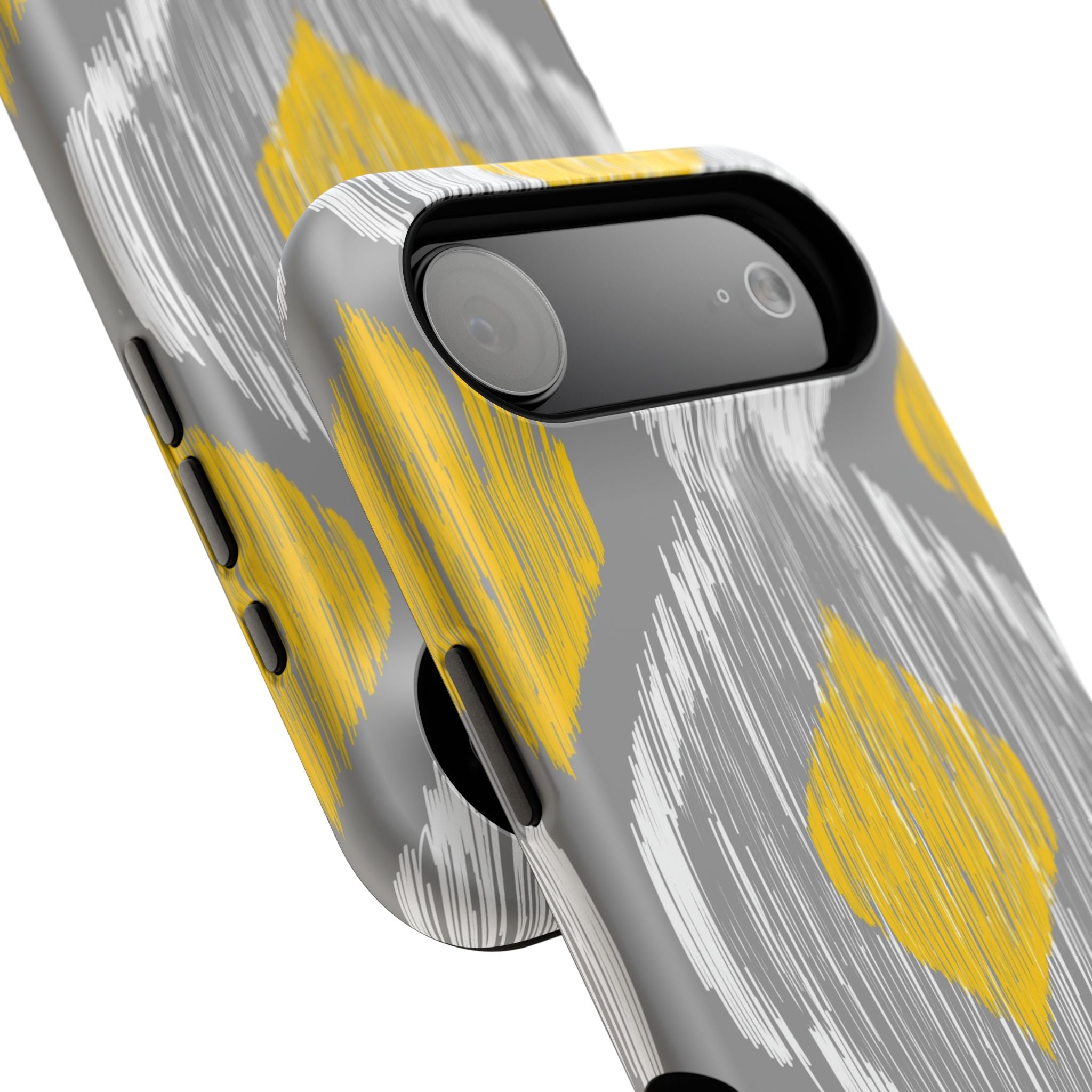 Stylish Impact-Resistant Phone Case