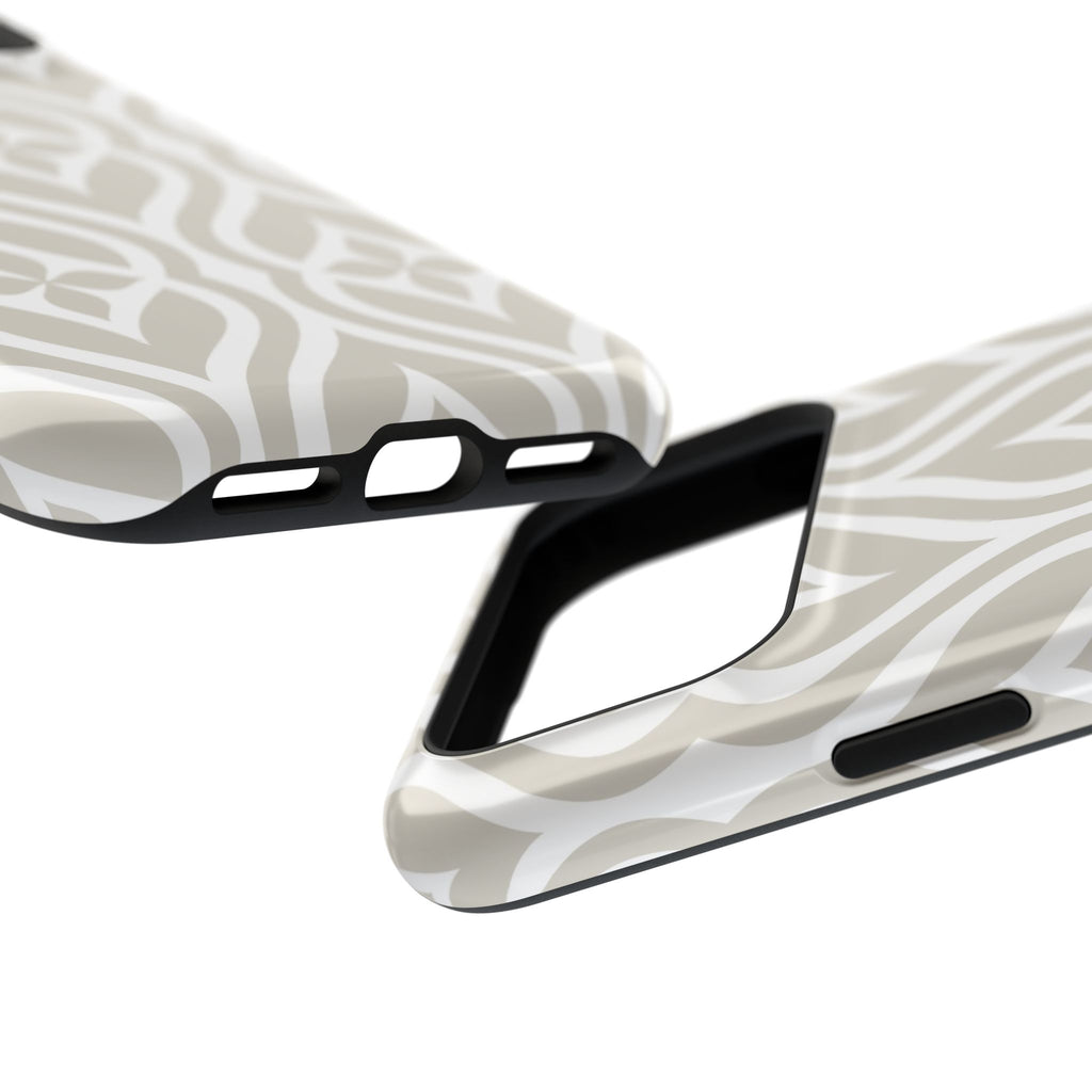 Stylish Impact-Resistant Phone Case