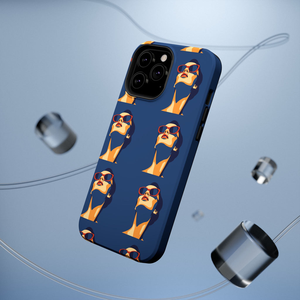 Chic Impact-Resistant Phone Cases