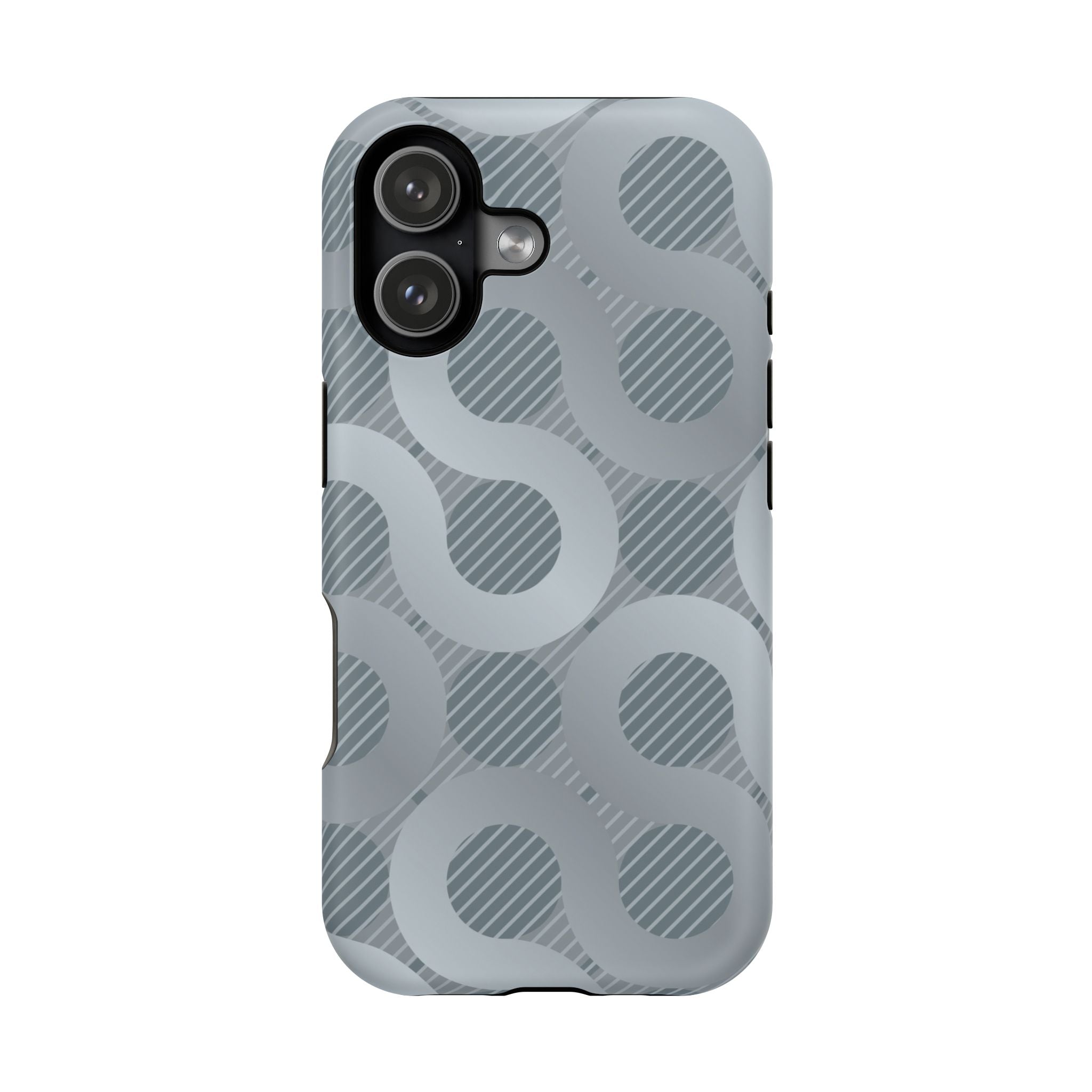Stylish Impact-Resistant Phone Case