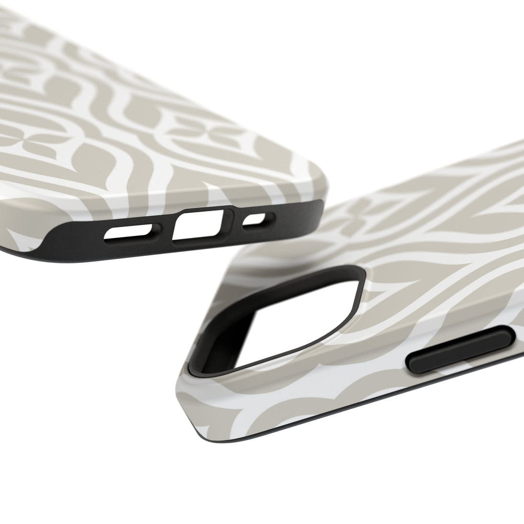 Stylish Impact-Resistant Phone Case