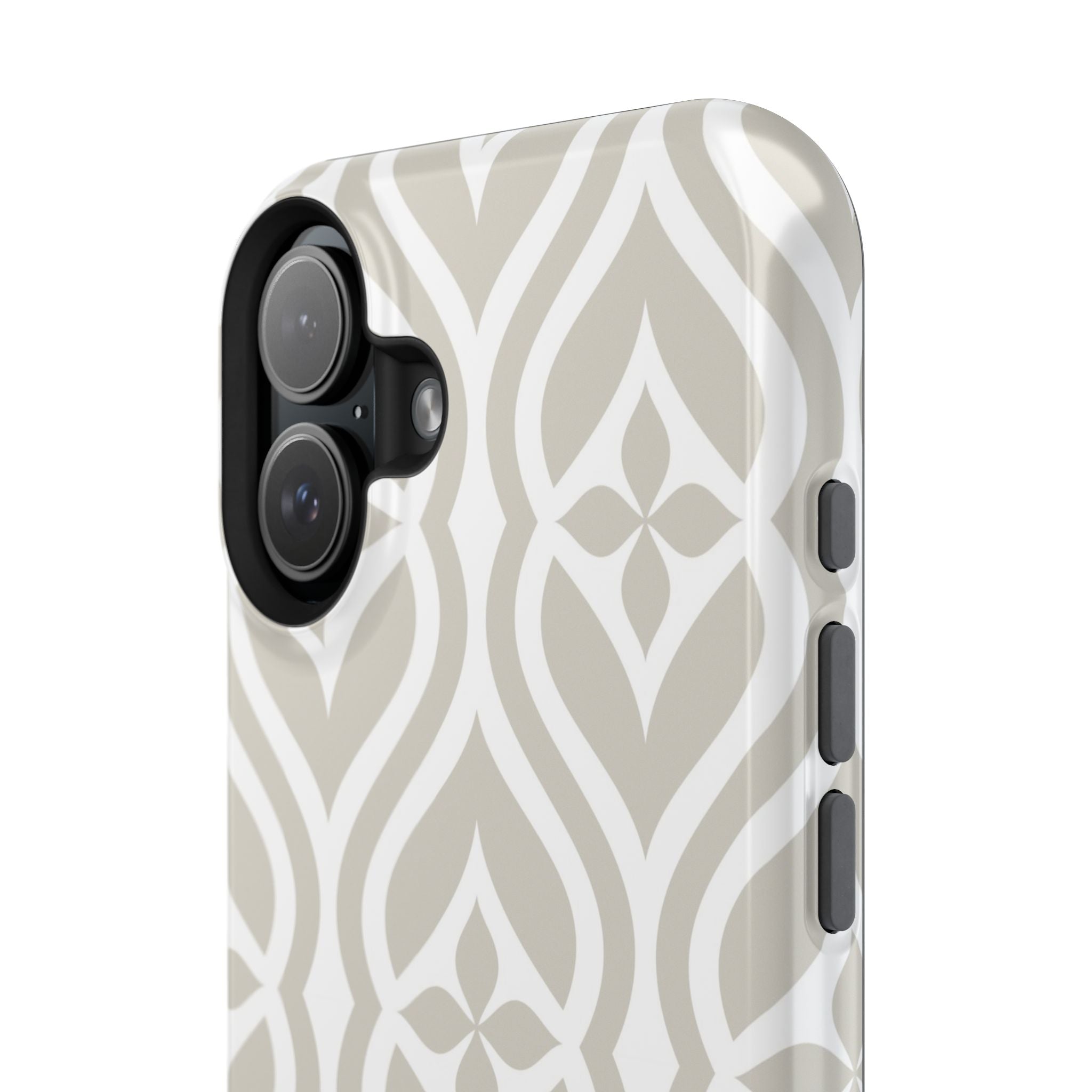 Stylish Impact-Resistant Phone Case