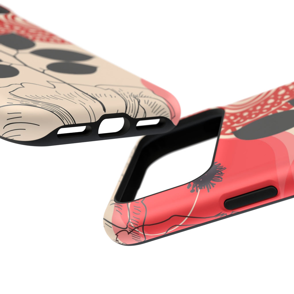 Stylish Impact-Resistant Phone Case