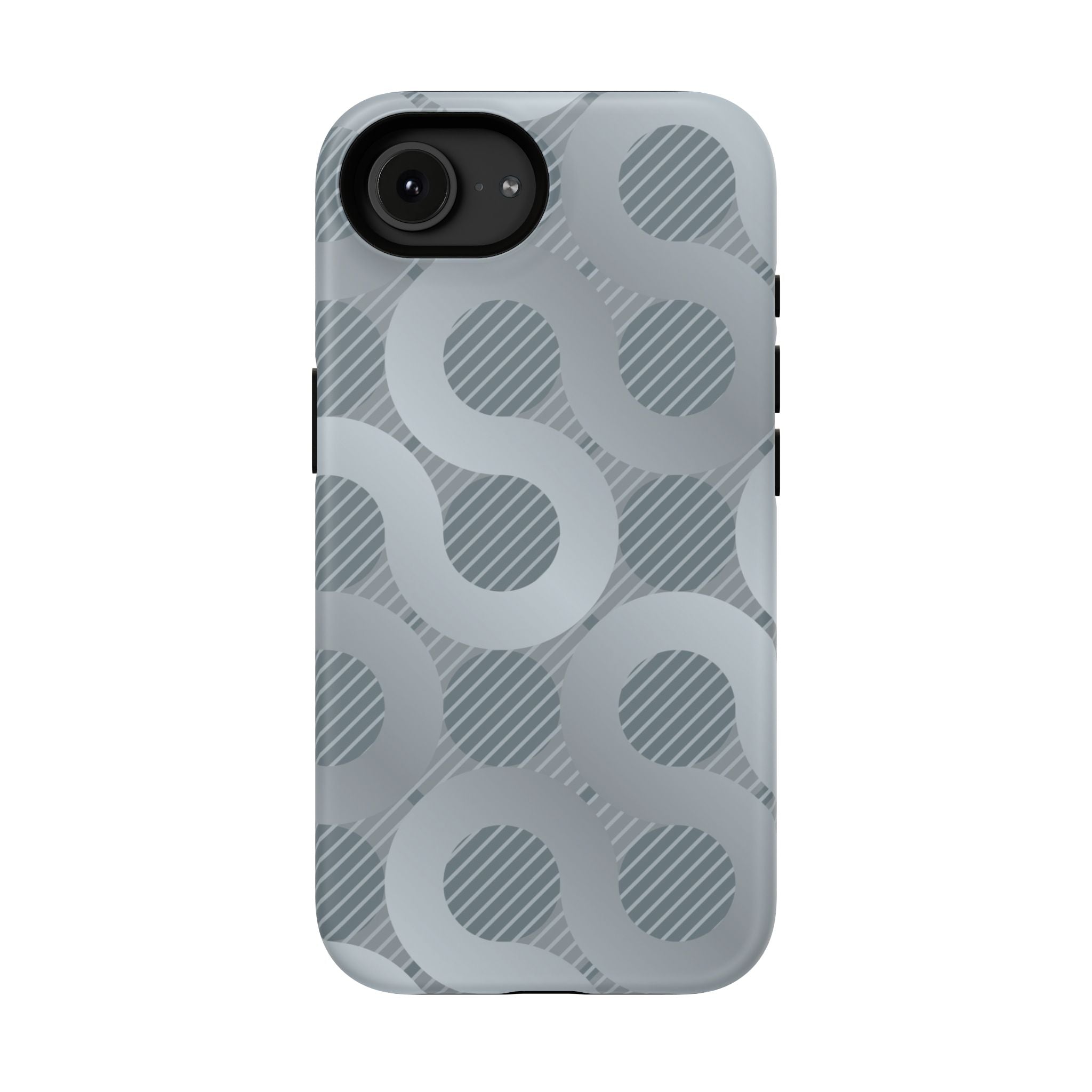 Stylish Impact-Resistant Phone Case