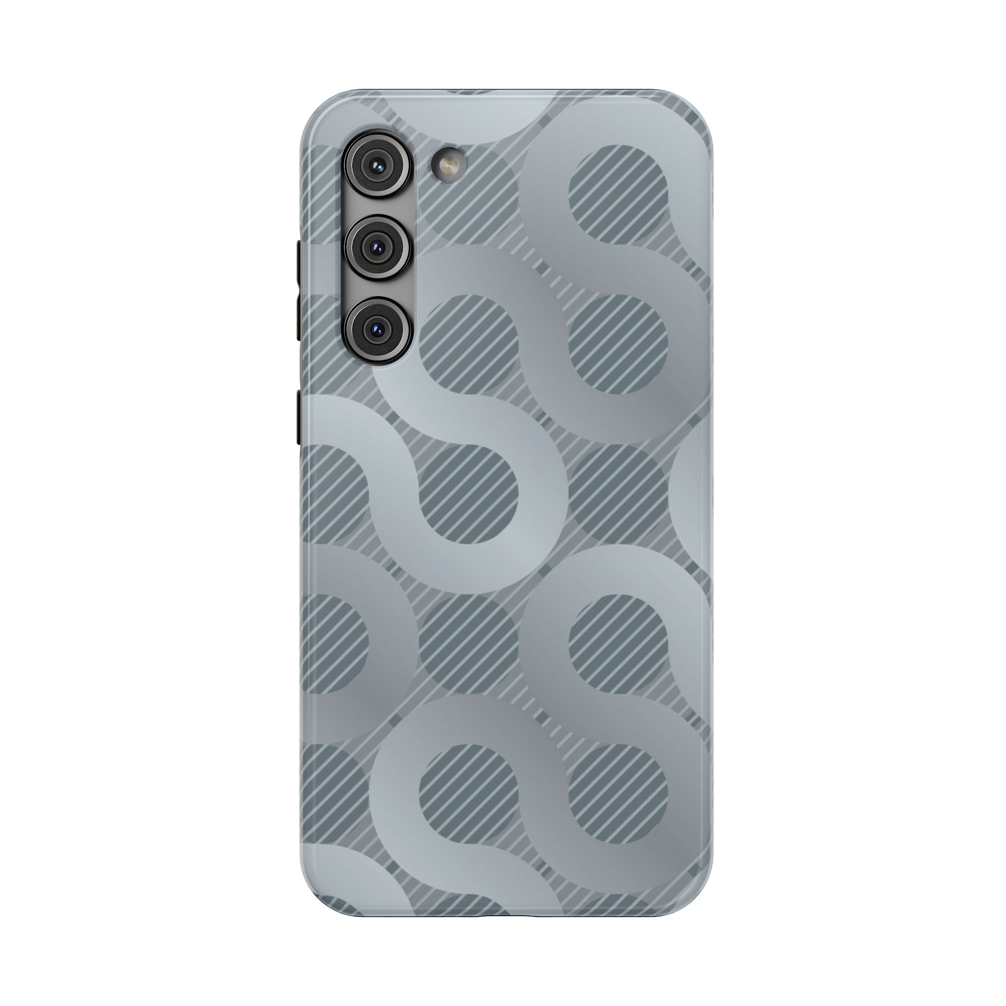 Stylish Impact-Resistant Phone Case