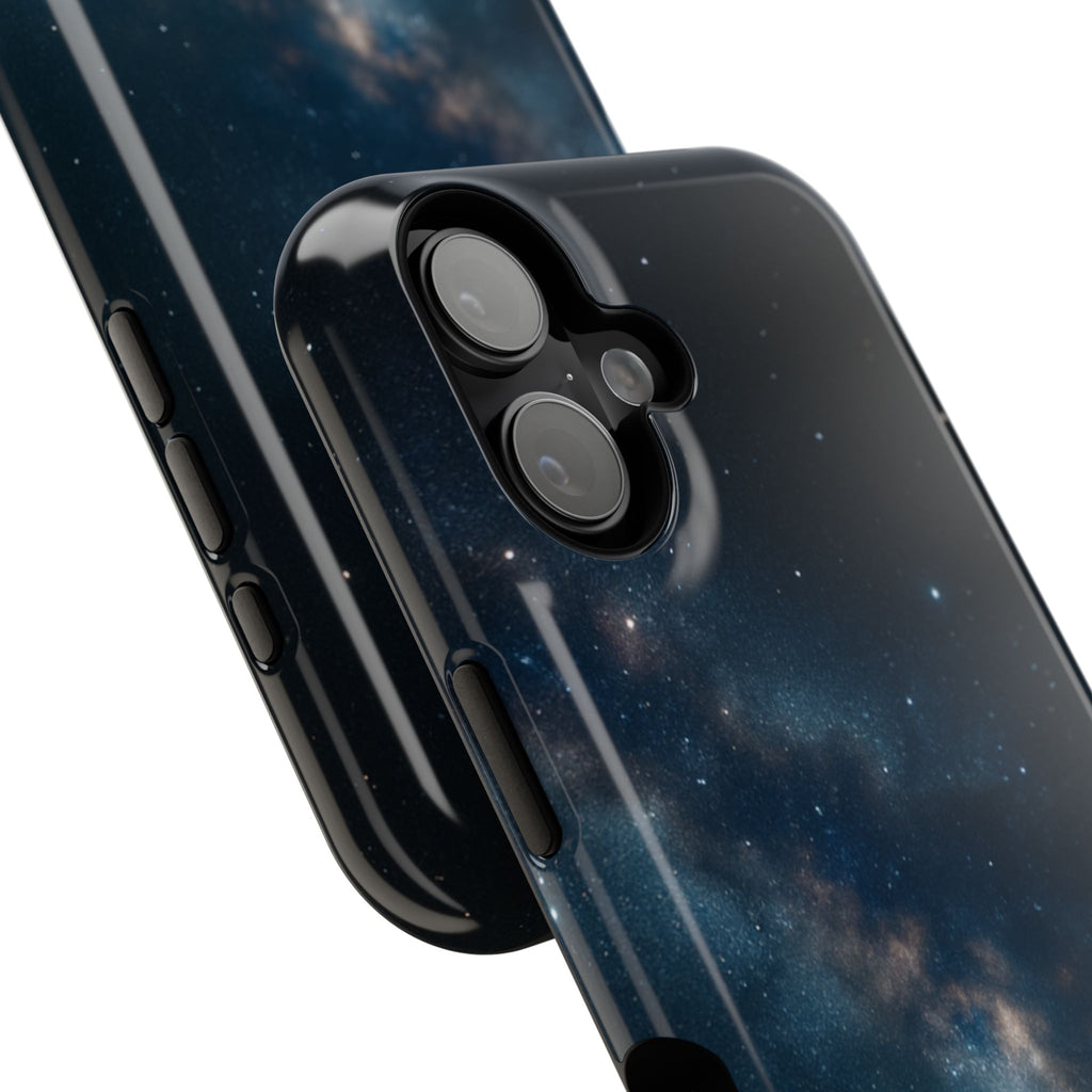 Galaxy Impact-Resistant Phone Case