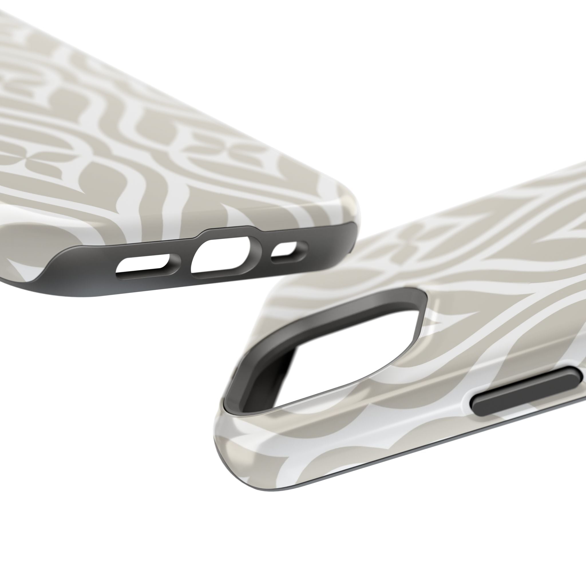 Stylish Impact-Resistant Phone Case