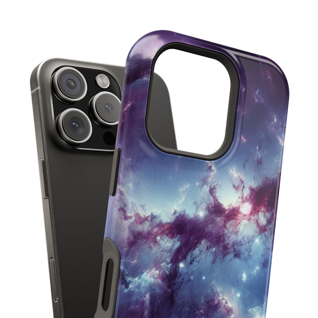 Galaxy Impact Resistant Tough Phone Case