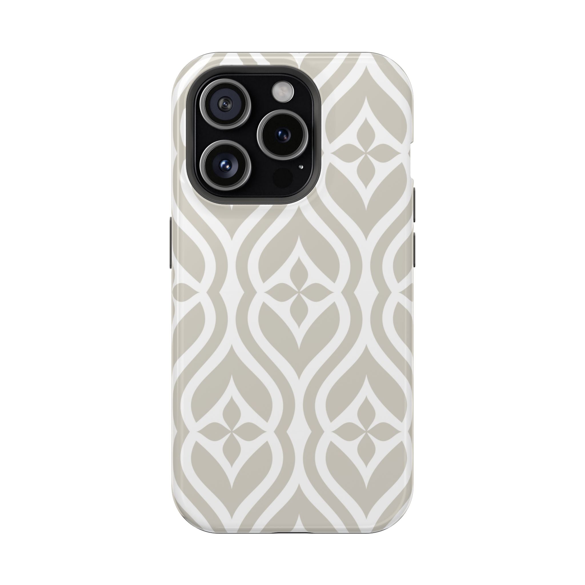 Stylish Impact-Resistant Phone Case