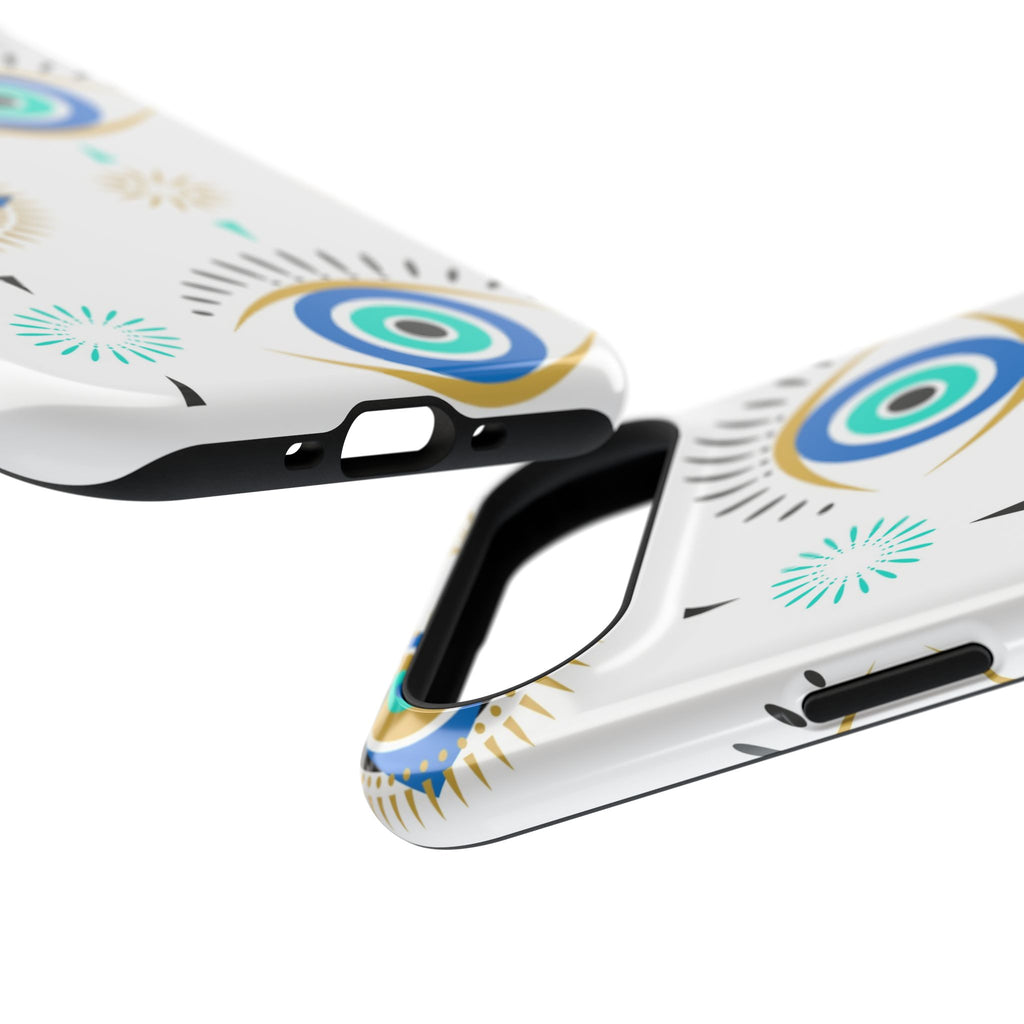 Eye-Catching Impact-Resistant Phone Case