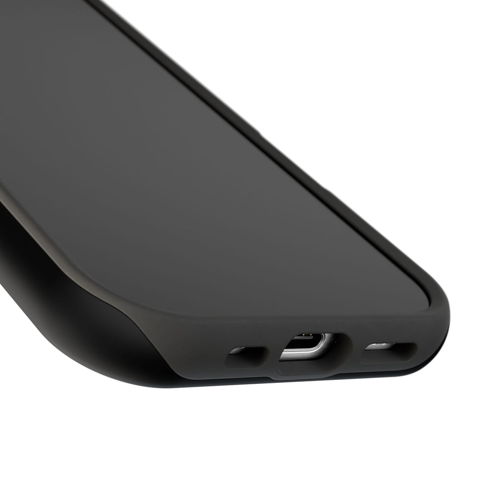 Couch Potato Impact Resistant Phone Case - Cozy Home Vibe