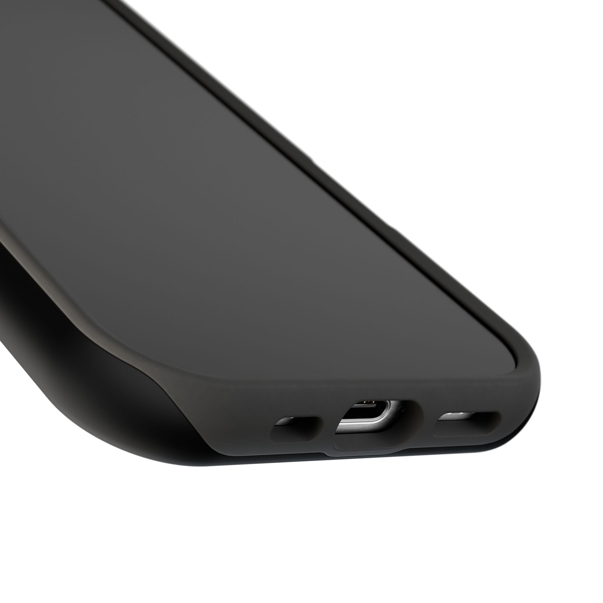 Couch Potato Impact Resistant Phone Case - Cozy Home Vibe