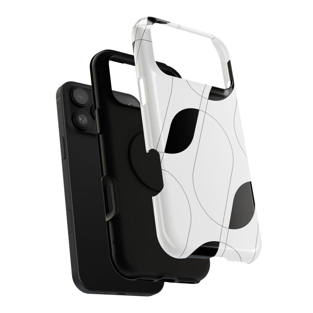 Stylish Impact-Resistant Phone Cases