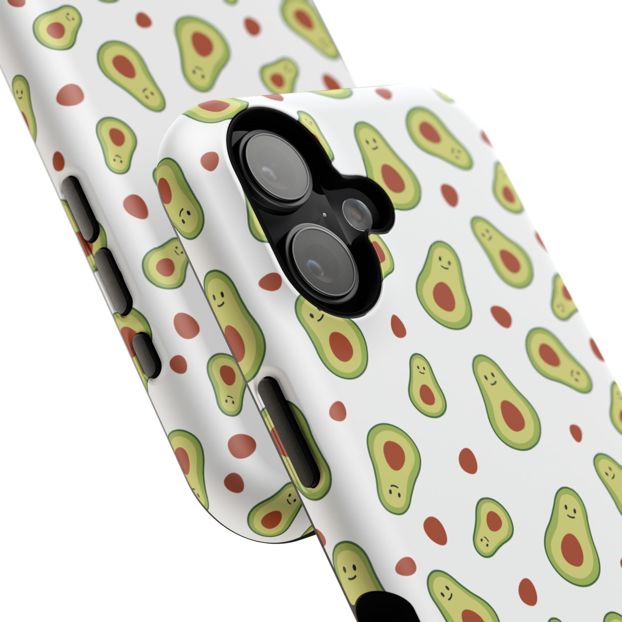 Avocado Impact Resistant Phone Case