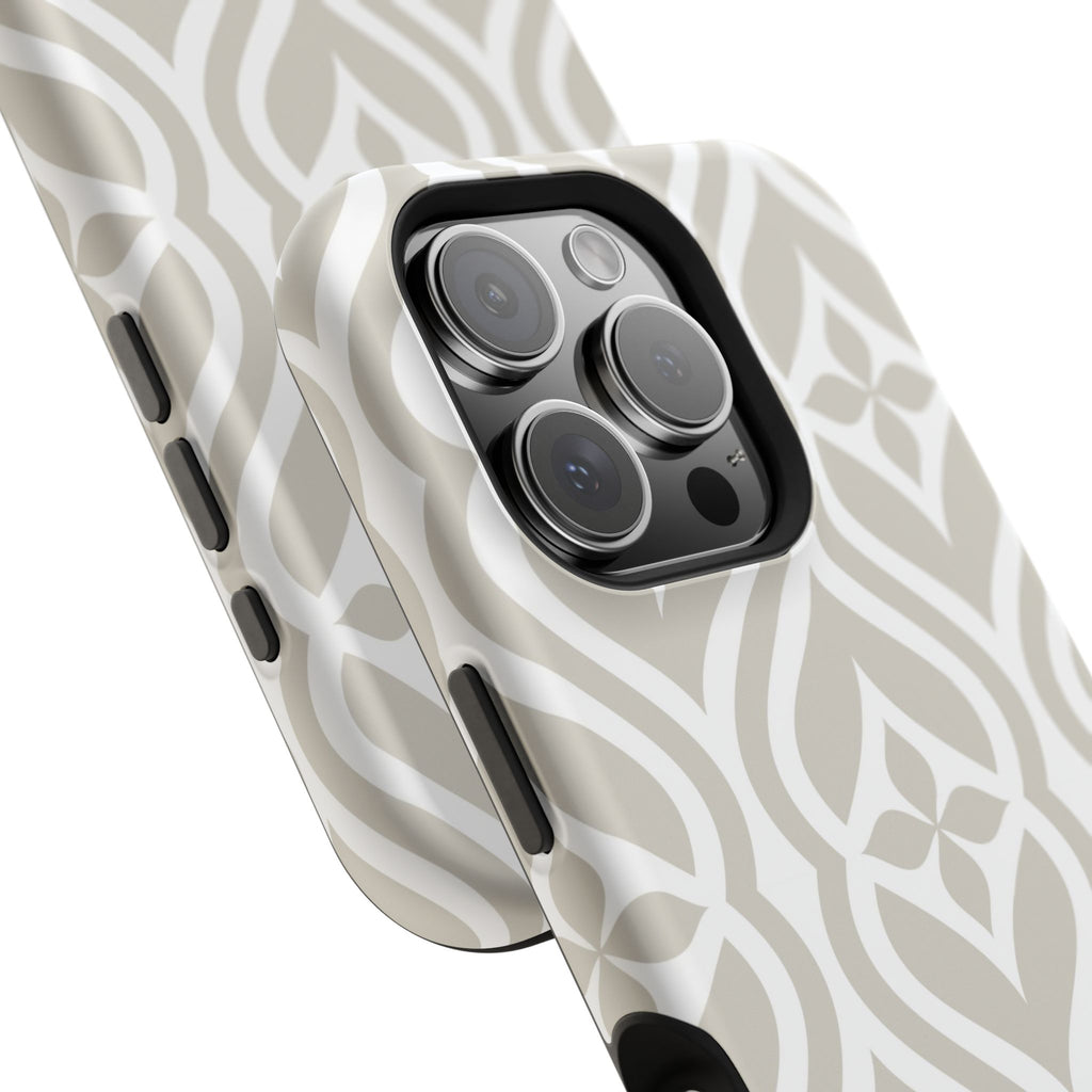 Stylish Impact-Resistant Phone Case
