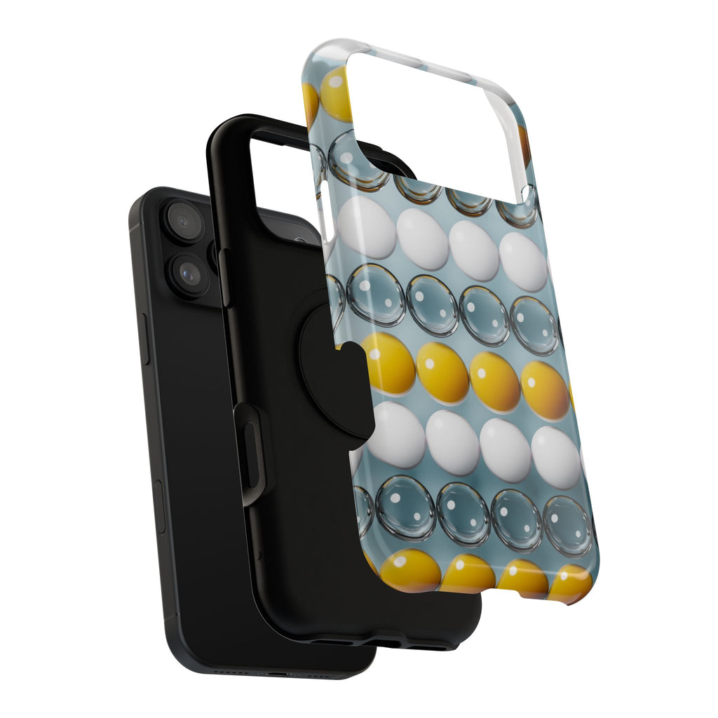 Colorful Impact-Resistant Phone Case