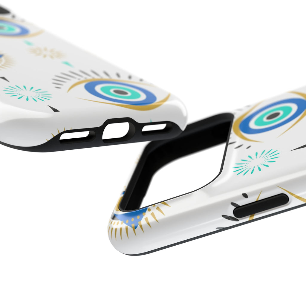 Eye-Catching Impact-Resistant Phone Case