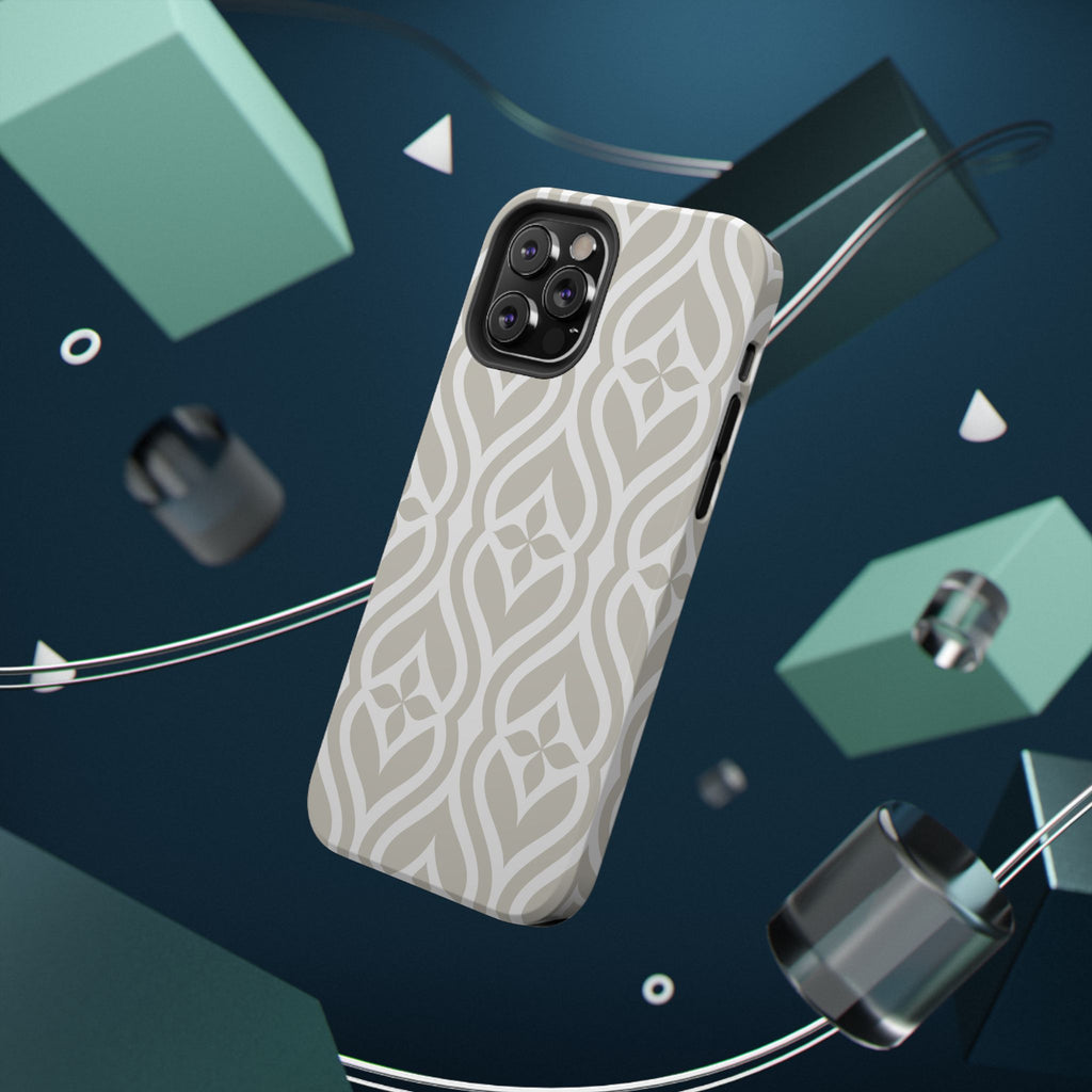 Stylish Impact-Resistant Phone Case