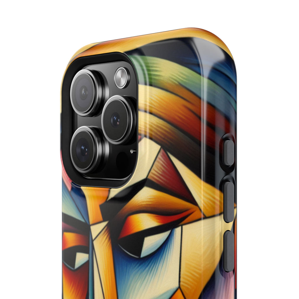 Phone Case - Frida Kahlo Impact Resistant