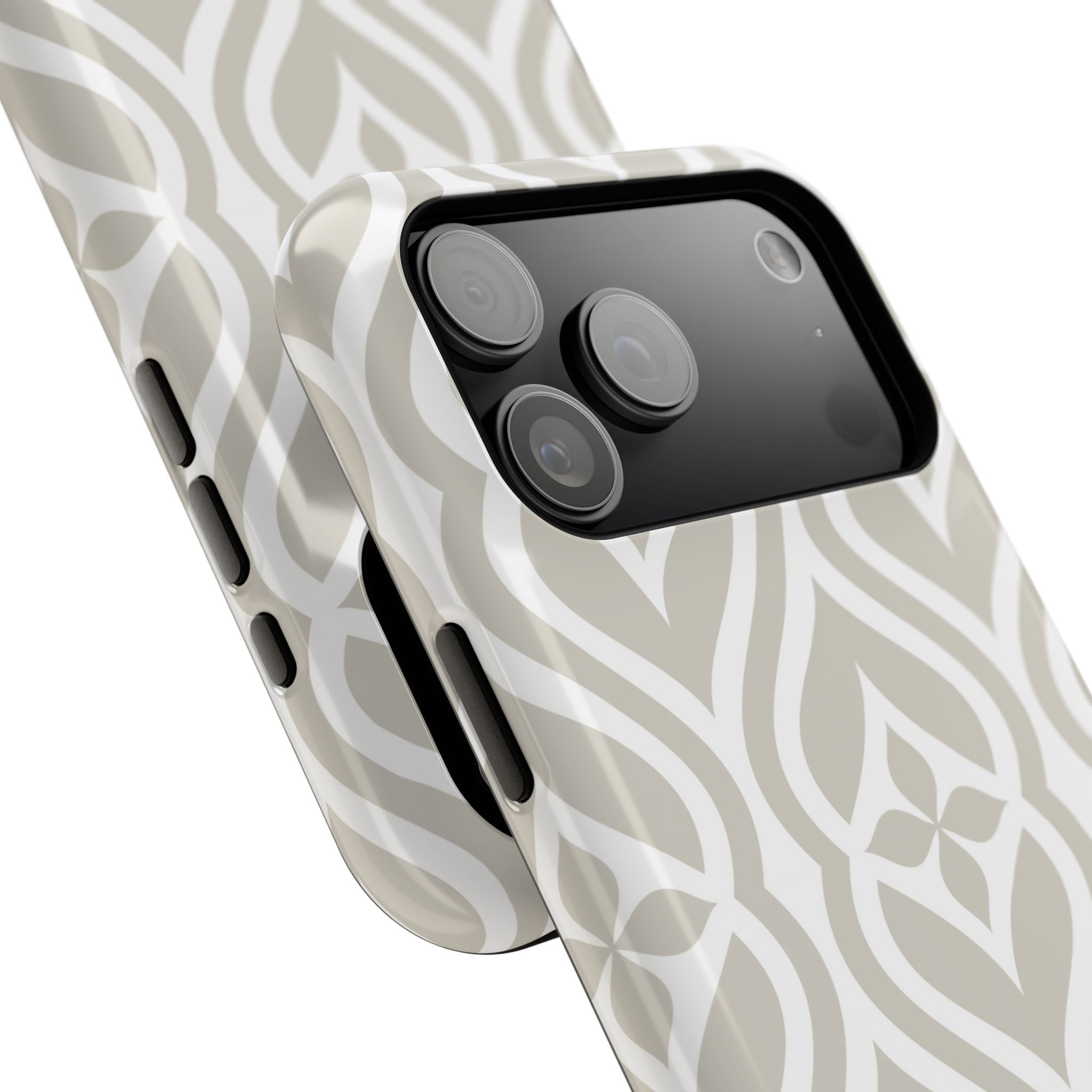 Stylish Impact-Resistant Phone Case