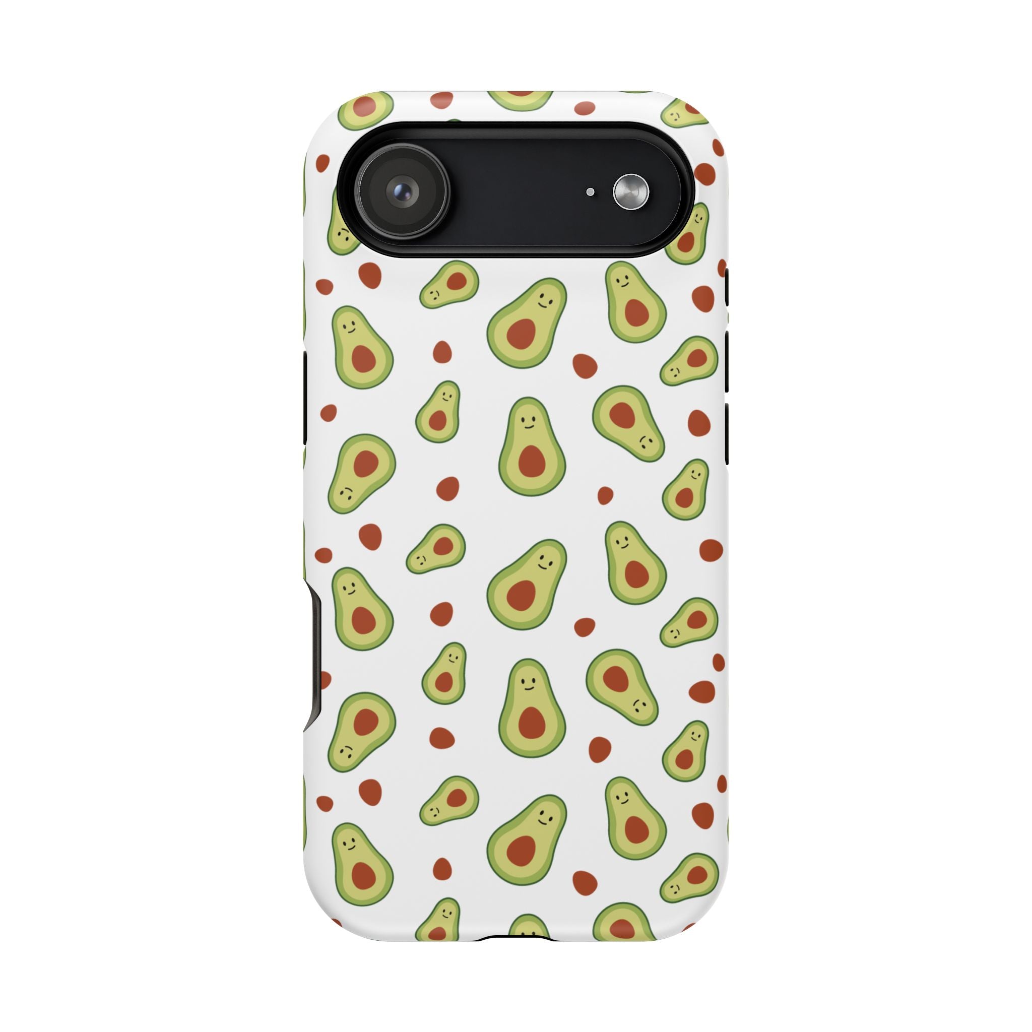 Avocado Impact Resistant Phone Case