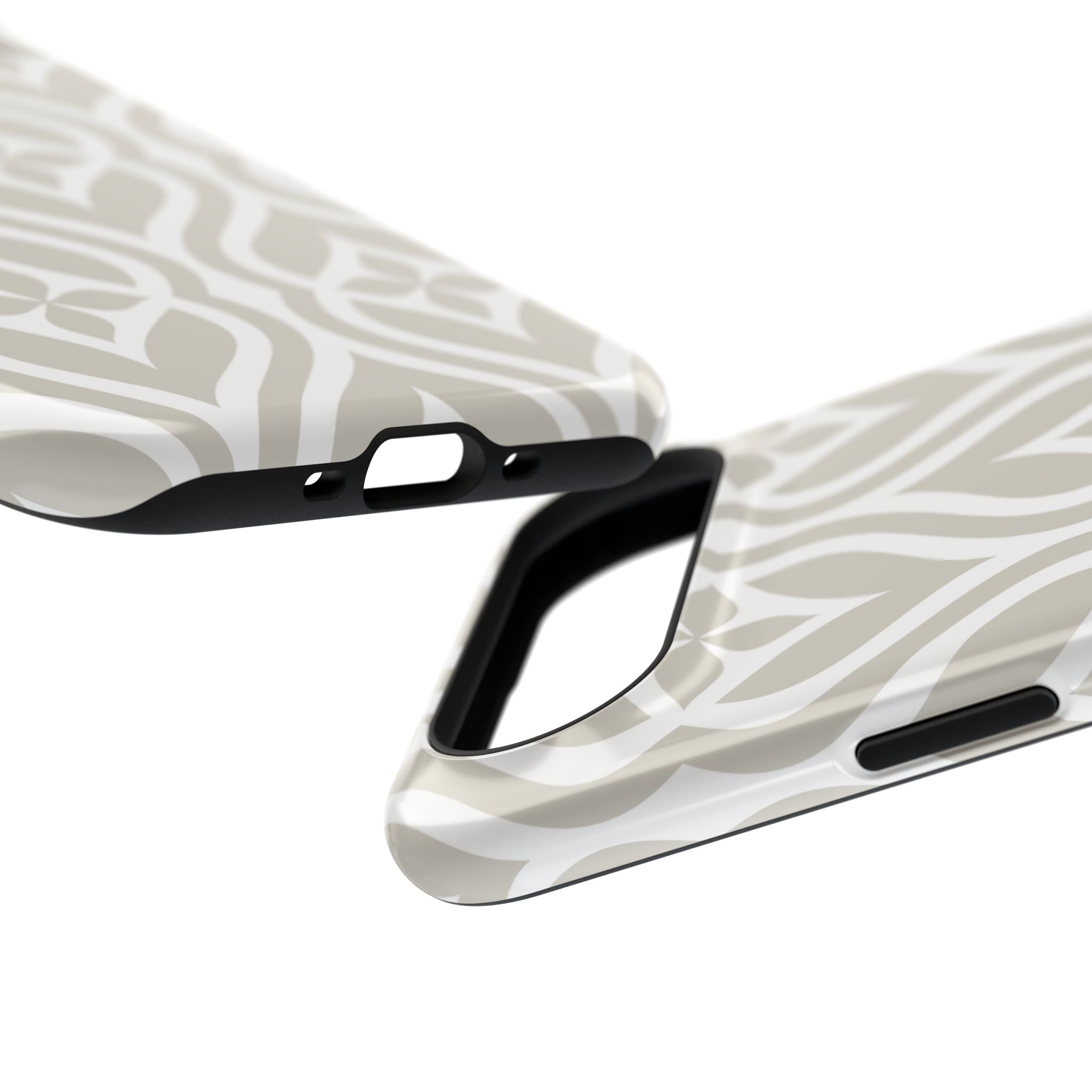 Stylish Impact-Resistant Phone Case