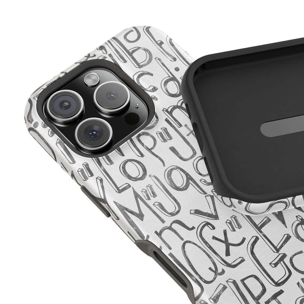 Stylish Impact-Resistant Phone Case