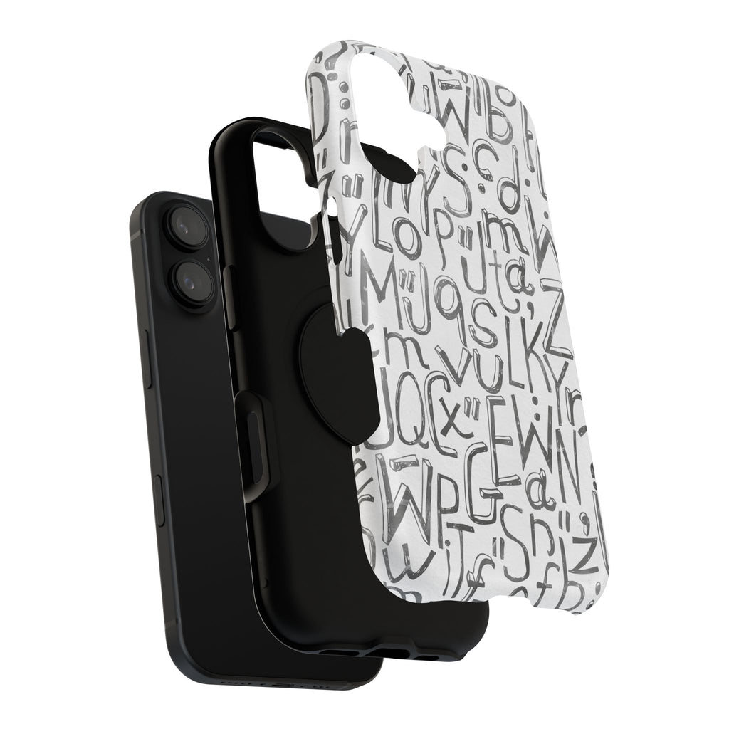 Stylish Impact-Resistant Phone Case