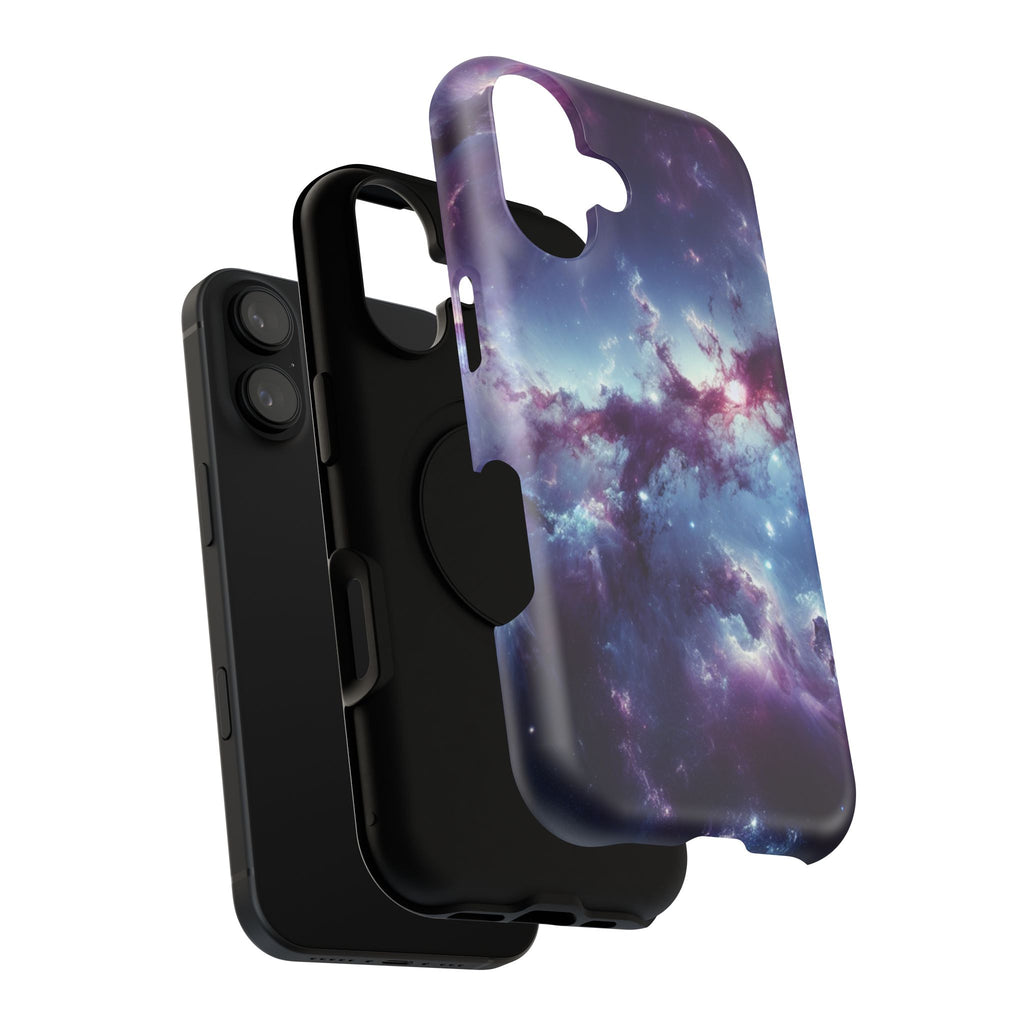 Galaxy Impact Resistant Tough Phone Case