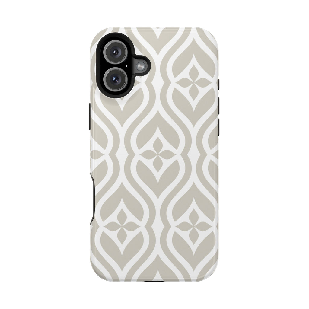 Stylish Impact-Resistant Phone Case