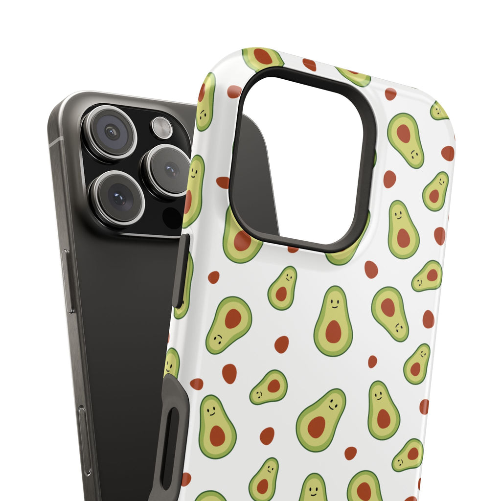 Avocado Impact Resistant Phone Case