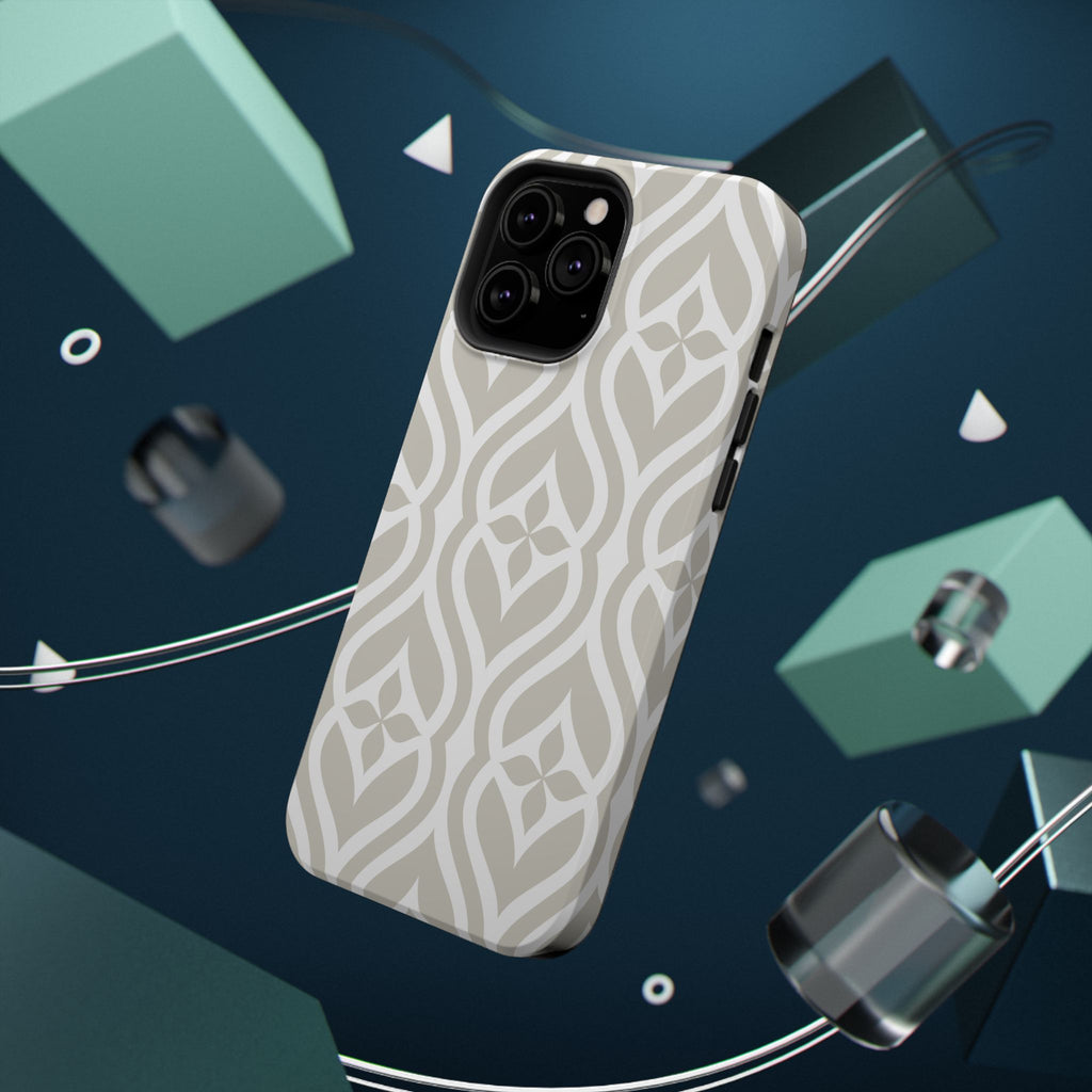Stylish Impact-Resistant Phone Case