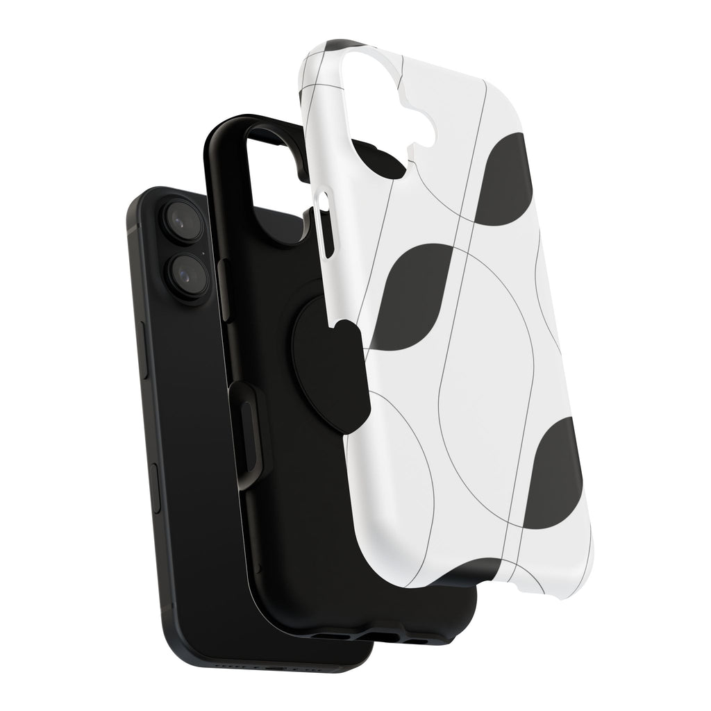 Stylish Impact-Resistant Phone Cases