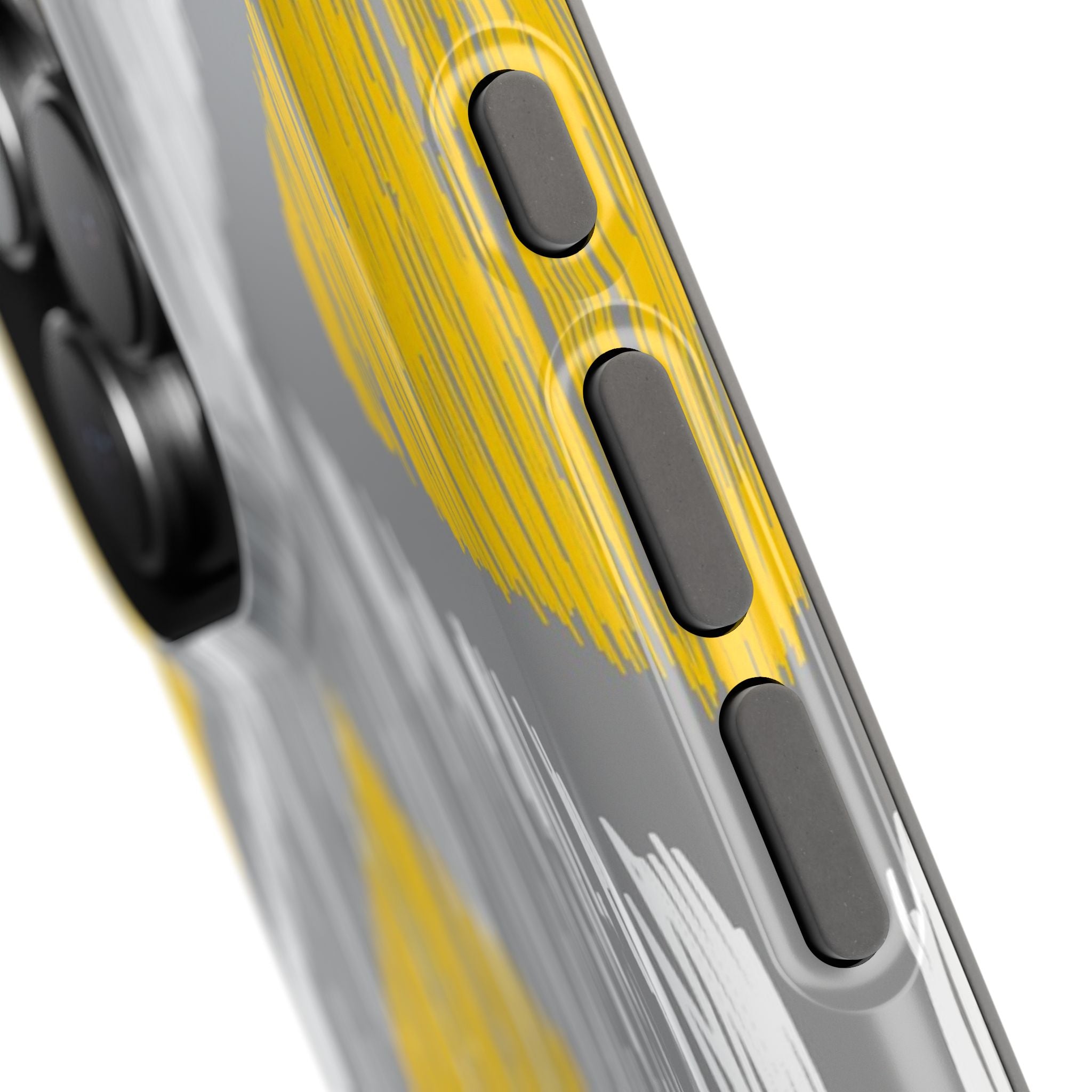 Stylish Impact-Resistant Phone Case