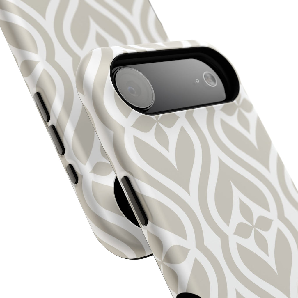 Stylish Impact-Resistant Phone Case