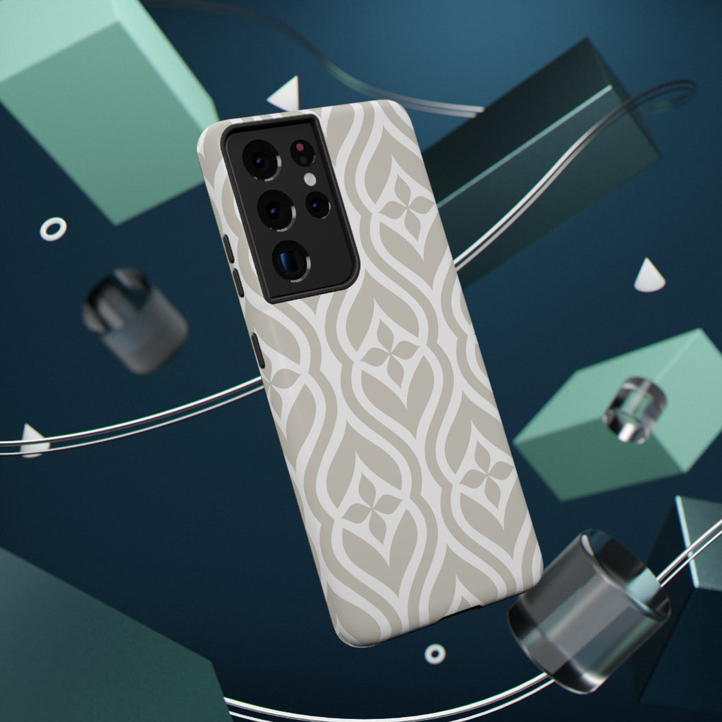 Stylish Impact-Resistant Phone Case
