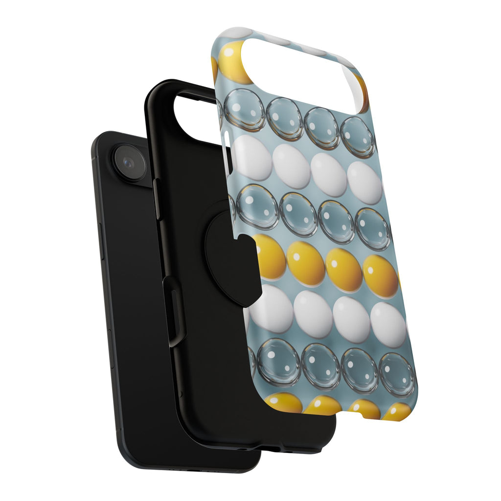 Colorful Impact-Resistant Phone Case