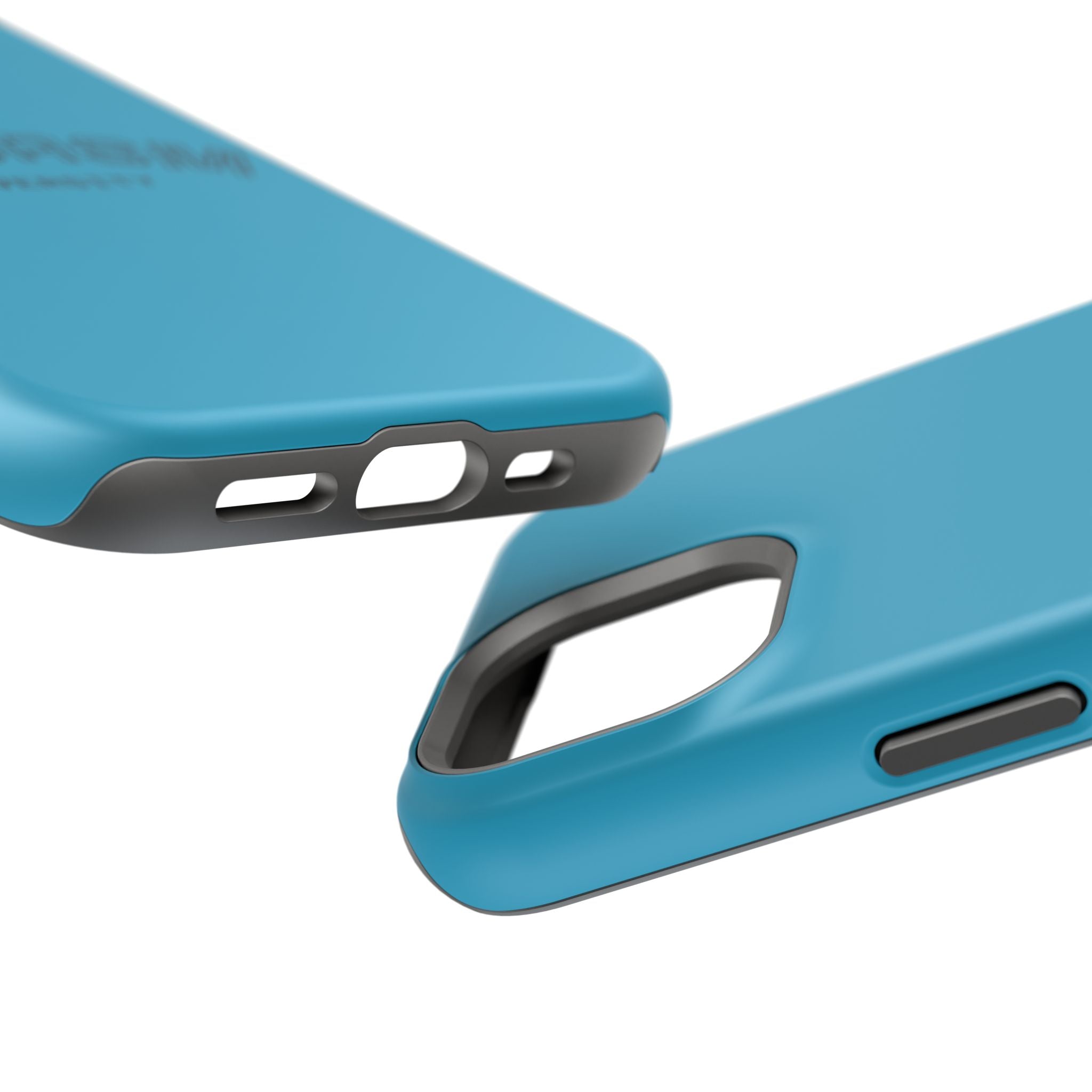 Sarcasm University Phone Case, Impact-Resistant