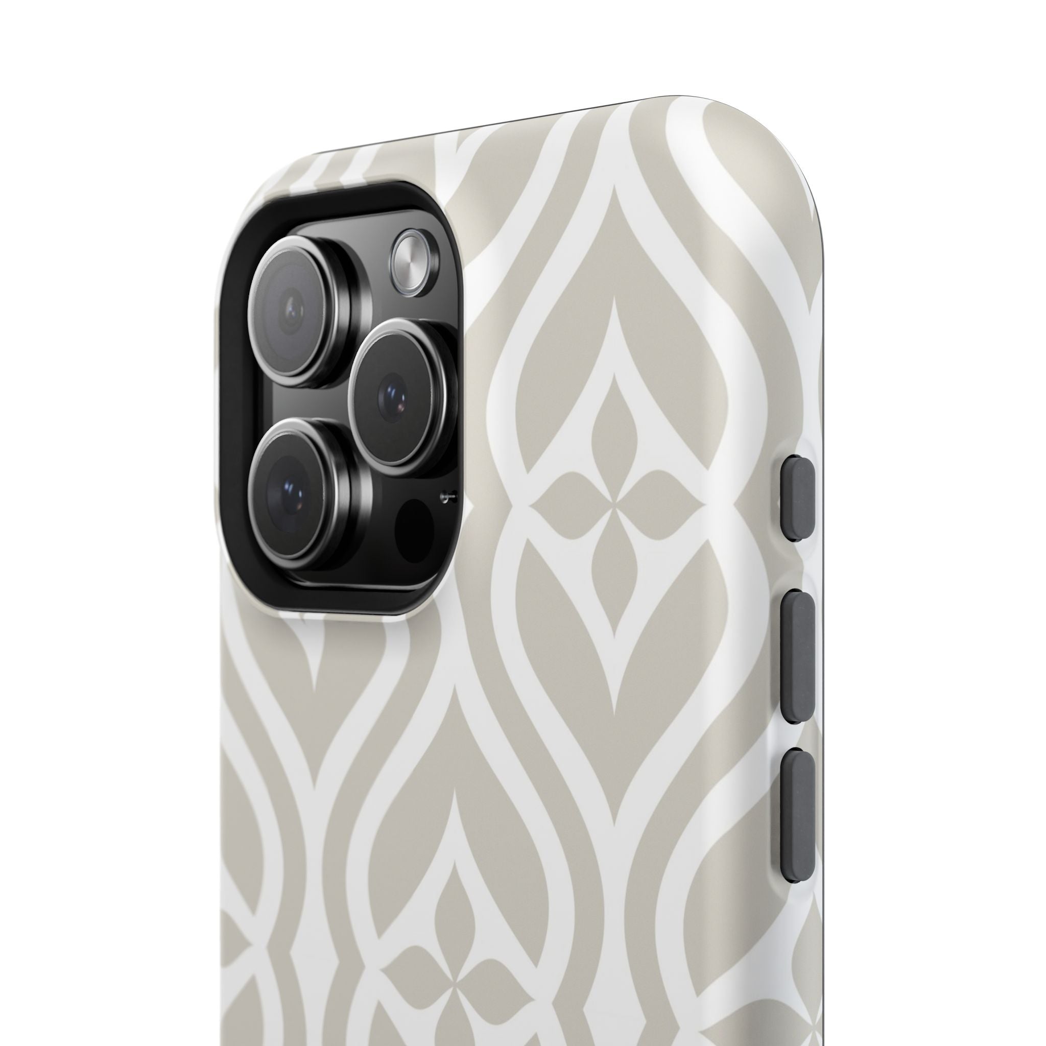 Stylish Impact-Resistant Phone Case