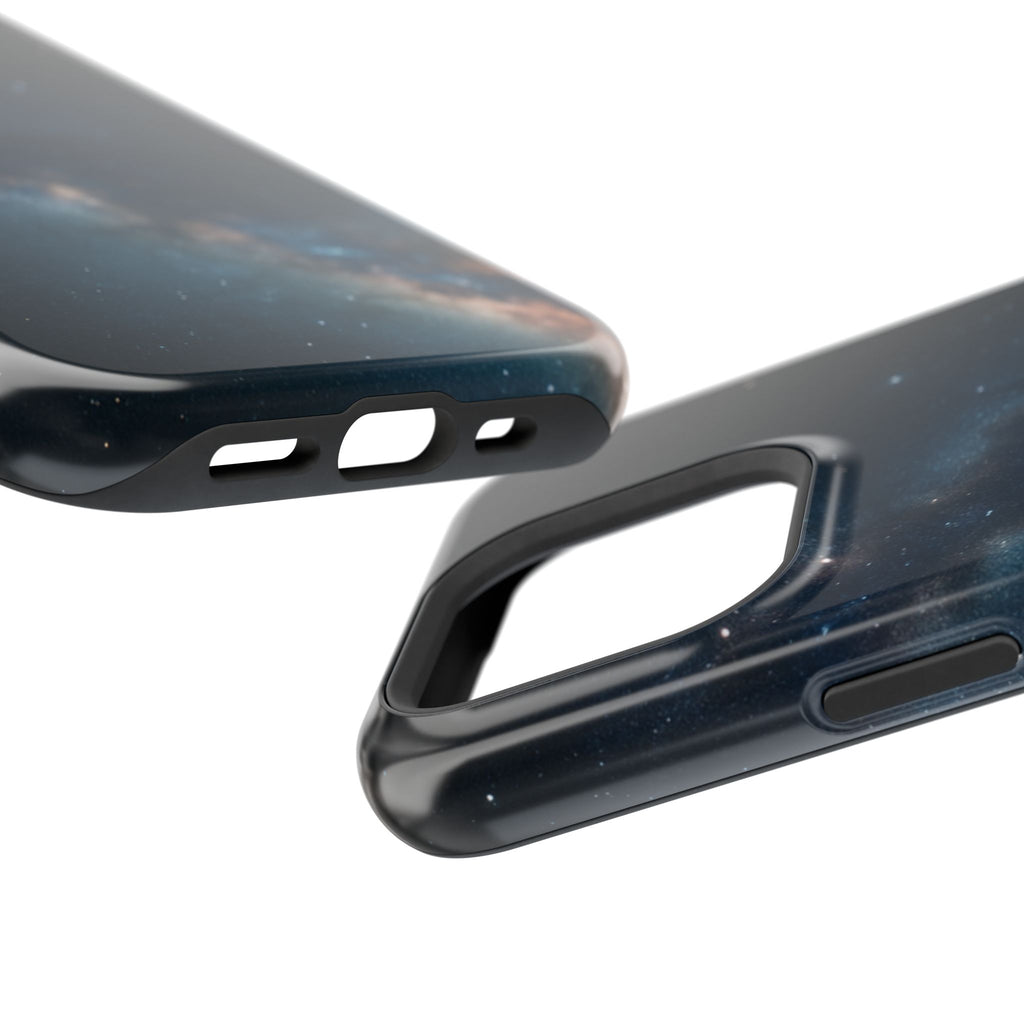 Galaxy Impact-Resistant Phone Case