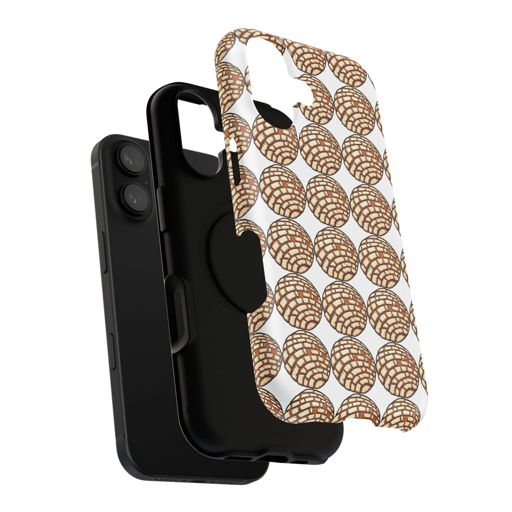Concha Impact-Resistant Phone Case