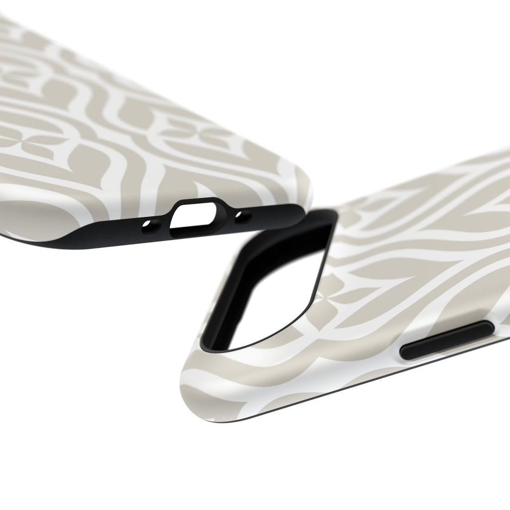 Stylish Impact-Resistant Phone Case