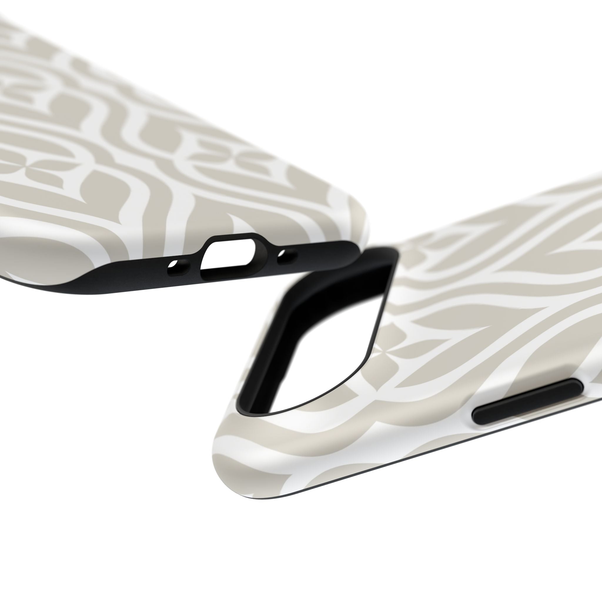 Stylish Impact-Resistant Phone Case