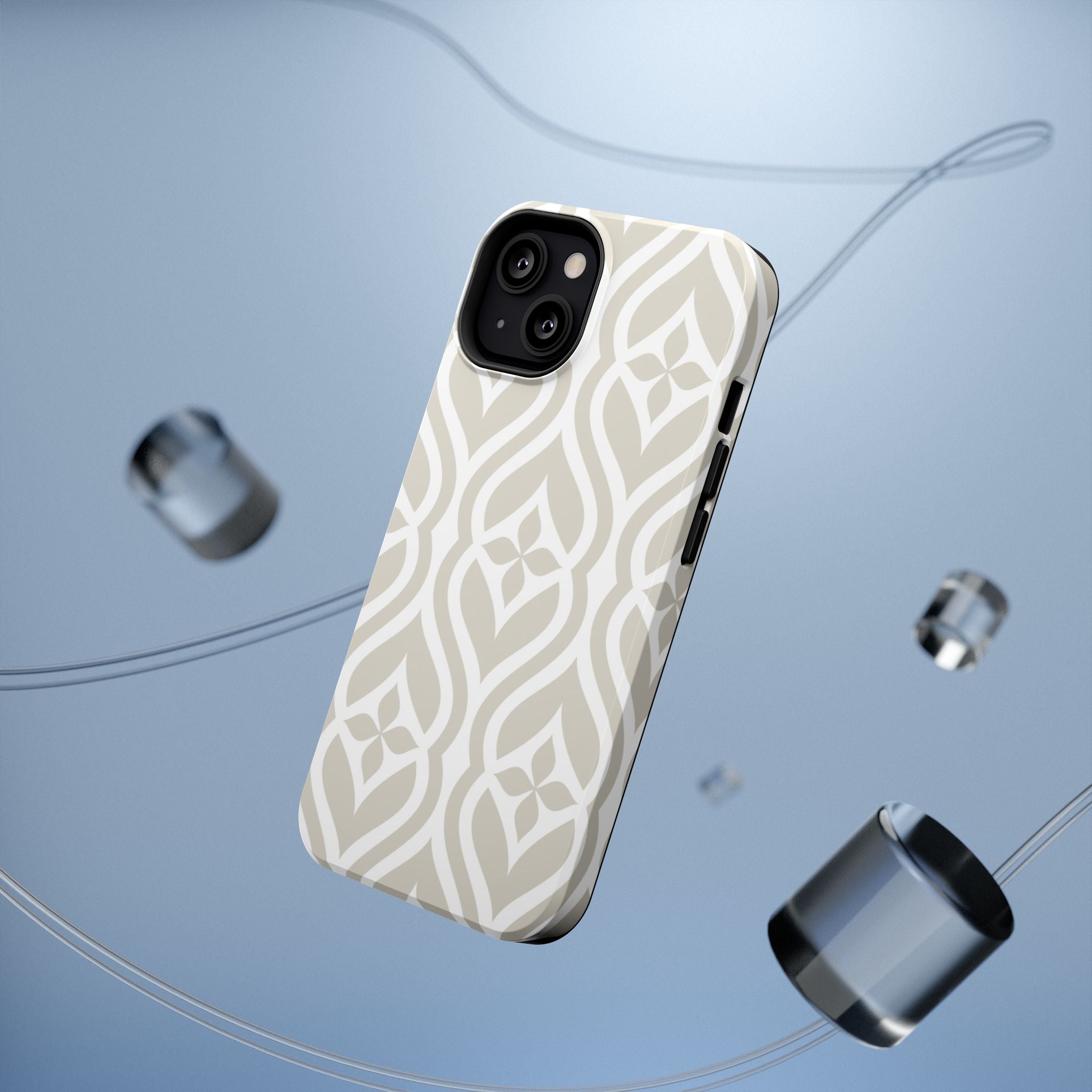 Stylish Impact-Resistant Phone Case