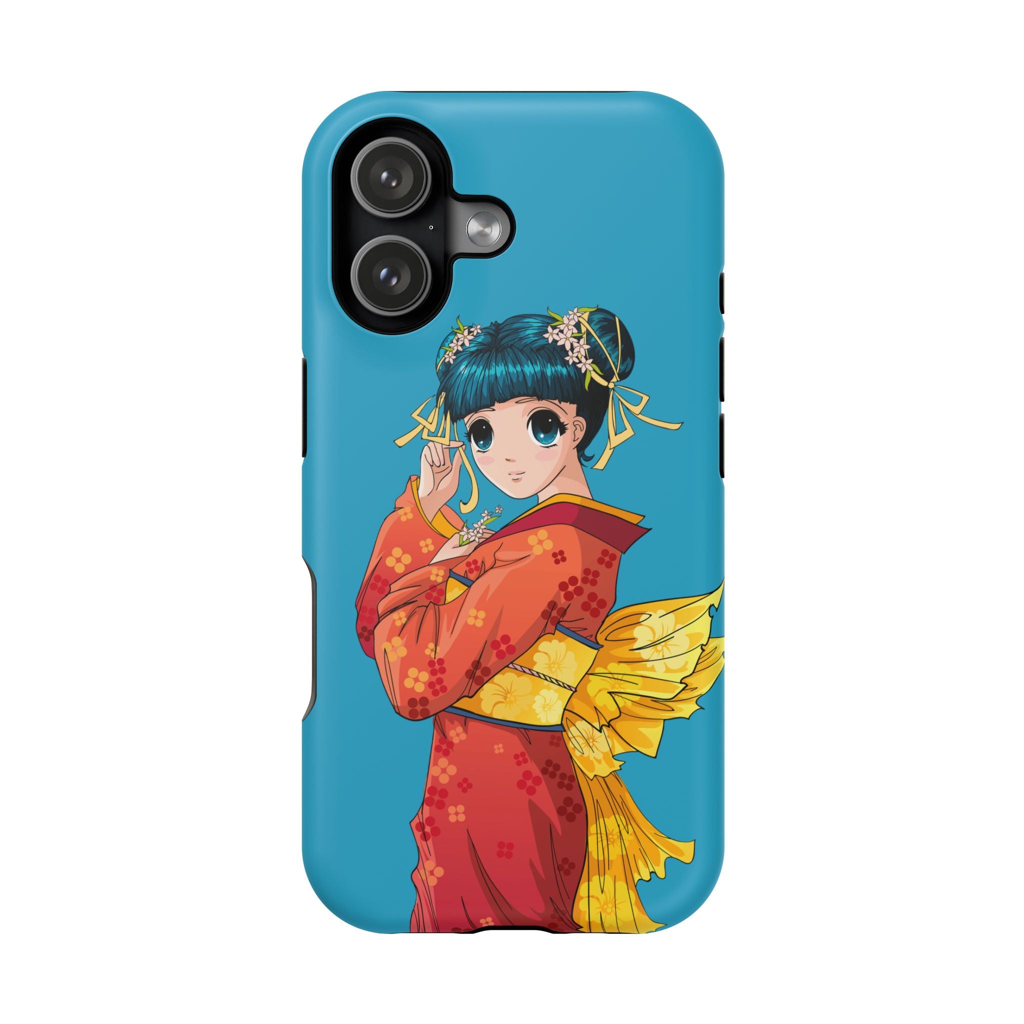 Stylish Impact-Resistant Phone Case