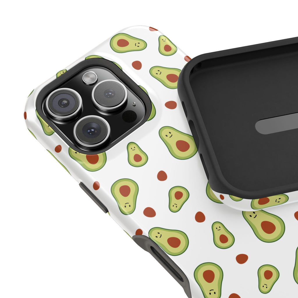 Impact Resistant Phone Case -  Avocado Toast