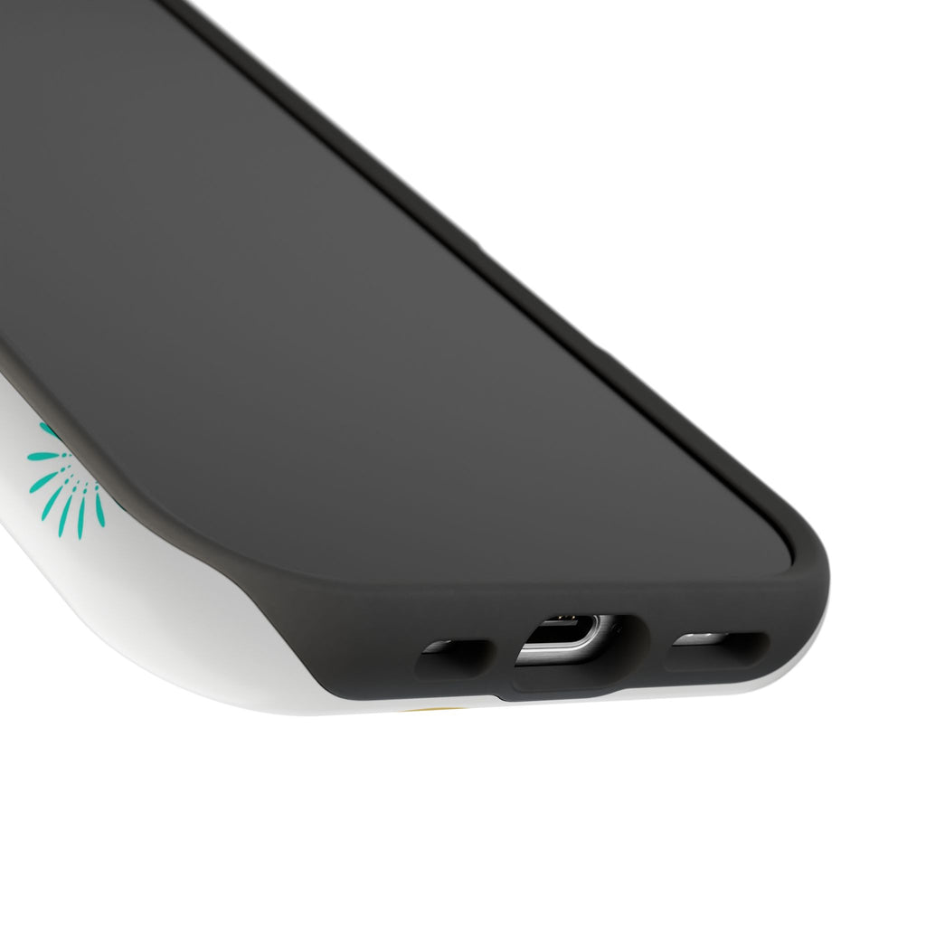 Eye-Catching Impact-Resistant Phone Case