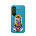 Phone Case — Cute Our Lady of Guadalupe Design (Impact-Resistant)
