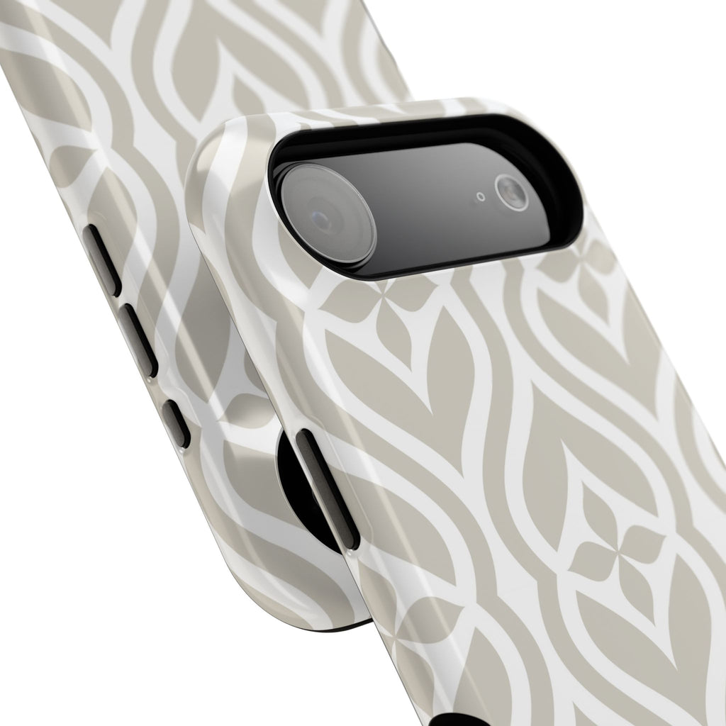 Stylish Impact-Resistant Phone Case